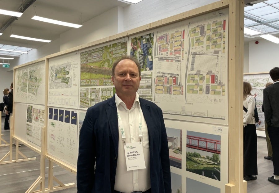 Budapesti Corvinus Egyetem